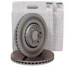 Kép 1/2 - Renault Laguna III gyári új féktárcsa pár első tengely 320mm 2007-2015-ig 402064155R 402060003R
