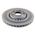Kép 2/2 - Renault Laguna III gyári új féktárcsa pár első tengely 320mm 2007-2015-ig 402064155R 402060003R