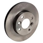 Kép 2/2 - Dacia Spring gyári új féktárcsa pár első tengely 238mm 2012-től 402068279R