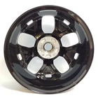 Kép 4/4 - Dacia Duster II 17&quot; 6.5Jx17 gyári új alufelni / könnyűfém felni 2017-től 403006285R