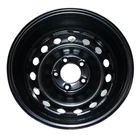 Kép 2/2 - Renault Master III/Nissan NV400/Opel Movano B gyári új lemez felni / keréktárcsa 16&quot; 2010-től 403008904R