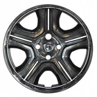 Kép 2/2 - Dacia TECHROAD 16&quot; gyári új dísztárcsa 403154297R
