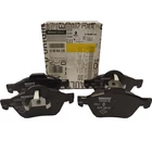 Kép 1/3 - Renault Twingo II gyári új fékbetét garnitúra tárcsafékhez első tengely 2008-2014-ig 410600012R