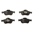 Kép 2/3 - Renault Twingo II gyári új fékbetét garnitúra tárcsafékhez első tengely 2008-2014-ig 410600012R