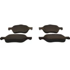 Kép 3/3 - Renault Twingo II gyári új fékbetét garnitúra tárcsafékhez első tengely 2008-2014-ig 410600012R