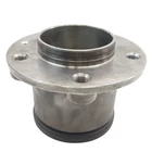 Kép 1/4 - Renault Master III/Nissan NV400/Opel Movano B 2.3dci új utángyártott hátsó kerékagy elsőkerekes furgonokhoz 2010-től 432100013R
