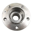 Kép 2/4 - Renault Master III/Nissan NV400/Opel Movano B 2.3dci új utángyártott hátsó kerékagy elsőkerekes furgonokhoz 2010-től 432100013R