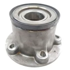 Kép 3/4 - Renault Master III/Nissan NV400/Opel Movano B 2.3dci új utángyártott hátsó kerékagy elsőkerekes furgonokhoz 2010-től 432100013R