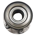 Kép 4/4 - Renault Master III/Nissan NV400/Opel Movano B 2.3dci új utángyártott hátsó kerékagy elsőkerekes furgonokhoz 2010-től 432100013R