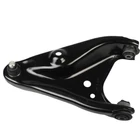 Kép 2/2 - Dacia Sandero II gyári új trapéz lengőkar jobb oldal első tengely 2012-2021-ig 545001064R
