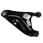 Kép 1/2 - Dacia Sandero II gyári új trapéz lengőkar jobb oldal első tengely 2012-2021-ig 545001064R