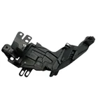 Kép 1/3 - Renault Megane III gyári új fényszóró tartó bal oldal első 2008-2015-ig 622232066R
