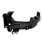 Kép 2/3 - Renault Megane III gyári új fényszóró tartó bal oldal első 2008-2015-ig 622232066R