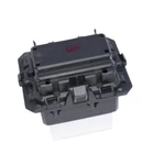 Kép 4/4 - Citroen C1 II új utángyártott szellőzőmotor/klíma előtét ellenállás 2014-2018-ig 6441Z9