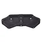 Kép 1/2 - Renault Clio IV új utángyártott motorháztető burkolat/szigetelés 2012-2021-ig 658404618R