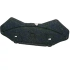 Kép 2/2 - Renault Clio IV új utángyártott motorháztető burkolat/szigetelés 2012-2021-ig 658404618R