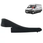 Kép 2/3 - Renault Master III/Opel Movano B/Nissan NV400 gyári új szélvédő sarokelem bal oldal 2010-től 668110012R