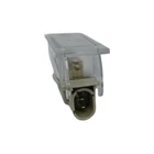 Kép 2/2 - Renault Laguna II gyári új rendszámtábla led világítás 2001-2007-ig 7700796163
