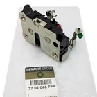 Kép 1/5 - Renault Kangoo I gyári új első zárszerkezet bal oldal centrálzár nélkül 1997-2008-ig 7701046799