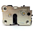 Kép 2/5 - Renault Kangoo I gyári új első zárszerkezet bal oldal centrálzár nélkül 1997-2008-ig 7701046799