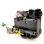 Kép 3/5 - Renault Kangoo I gyári új első zárszerkezet bal oldal centrálzár nélkül 1997-2008-ig 7701046799