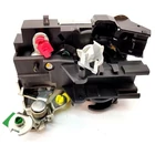 Kép 4/5 - Renault Kangoo I gyári új első zárszerkezet bal oldal centrálzár nélkül 1997-2008-ig 7701046799
