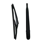 Kép 1/3 - Renault Megane II 3/5 ajtós új utángyártott hátsó ablaktörlő kar és lapát 230mm 2002-2008-ig 7701054823