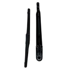 Kép 2/3 - Renault Megane II 3/5 ajtós új utángyártott hátsó ablaktörlő kar és lapát 230mm 2002-2008-ig 7701054823