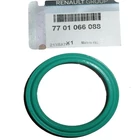 Kép 1/2 - Renault Master III 2.3dci gyári új turbó intercooler töltőlevegő cső tömítés 2010-től 7701066088