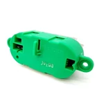 Kép 2/2 - Renault Espace IV új utángyártott digitális/automata klíma előtét ellenállás 2002-2015-ig 7701207453