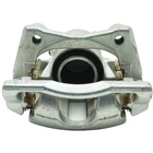 Kép 2/3 - Renault Captur I/Clio III-IV/Kangoo II/Modus/Thalia I-II/Zoe gyári új első féknyereg bal oldal 7701208332