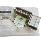 Kép 1/4 - Renault Megane II gyári új alsó ajtózsanér/ajtóhatároló jobb oldal 2002-2010-ig 804203220R
