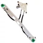 Kép 2/3 - Renault Master III/Opel Movano B/Nissan NV400 gyári új elektromos ablakemelő szerkezet jobb első motor nélkül 2010-től 807200008R