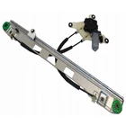 Kép 3/3 - Renault Master III/Opel Movano B/Nissan NV400 gyári új elektromos ablakemelő szerkezet jobb első motor nélkül 2010-től 807200008R