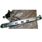 Kép 1/3 - Renault Master III/Opel Movano B/Nissan NV400 gyári új elektromos ablakemelő szerkezet jobb első motor nélkül 2010-től 807200008R