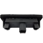 Kép 3/3 - Renault Laguna II új utángyártott csomagtérajtó nyitó mikrokapcsoló gomb POLCAR 2001-2007-ig 8200002001