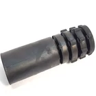 Kép 2/2 - Renault Trafic II-III/Opel Vivaro/Nissan Primastar/Nissan NV300/Fiat Talento gyári új lengéscsillapító porvédő/ütköző 2001-2014-ig 8200010491