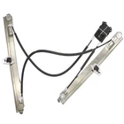 Kép 1/2 - Renault Megane II 3 ajtós új utángyártott elektromos ablakemelő szerkezet jobb oldal első ajtó 2003-2009-ig 8200085843