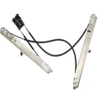 Kép 2/2 - Renault Megane II 3 ajtós új utángyártott elektromos ablakemelő szerkezet jobb oldal első ajtó 2003-2009-ig 8200085843