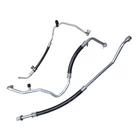Kép 1/3 - Renault Master II/Opel Movano A/Nissan Interstar  2.2/2.5dci új utángyártott klímacső, klímavezeték 3db-os 8200191483  2778100QAE