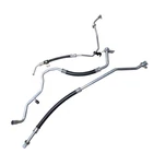 Kép 2/3 - Renault Master II/Opel Movano A/Nissan Interstar  2.2/2.5dci új utángyártott klímacső, klímavezeték 3db-os 8200191483  2778100QAE