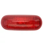 Kép 1/3 - Nissan Primastar új utángyártott pótféklámpa 2001-2014-ig 8200209522  2654000QAB  2654000QAC
