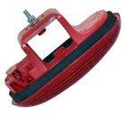 Kép 2/3 - Nissan Primastar új utángyártott pótféklámpa 2001-2014-ig 8200209522  2654000QAB  2654000QAC