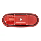 Kép 3/3 - Nissan Primastar új utángyártott pótféklámpa 2001-2014-ig 8200209522  2654000QAB  2654000QAC