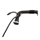 Kép 2/4 - Renault Kangoo II 1.5dci új utángyártott turbó intercooler töltőlevegő cső 2008-tól 8200290500