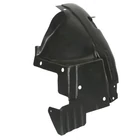 Kép 1/3 - Renault Trafic II új utángyártott jobb első műanyag doblemez/dobbetét hátsó rész 2001-2014-ig 8200291639