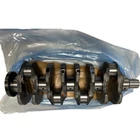 Kép 1/5 - Renault Trafic II 2.5dci új utángyártott főtengely/forgattyús tengely GENMOT 2001-2014-ig 8200314795