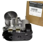 Kép 1/4 - Renault Espace IV/Koleos I/Laguna II-III/Megane II/Scenic II/Trafic II/Vel Satis 2.0dci gyári új fojtószelep/leállítószelep/pillangószelep 8200330810