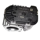 Kép 2/4 - Renault Espace IV/Koleos I/Laguna II-III/Megane II/Scenic II/Trafic II/Vel Satis 2.0dci gyári új fojtószelep/leállítószelep/pillangószelep 8200330810