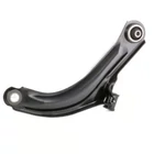 Kép 2/2 - Renault Modus új utángyártott trapéz lengőkar bal oldal első tengely DELPHI 2004-től 8200346941